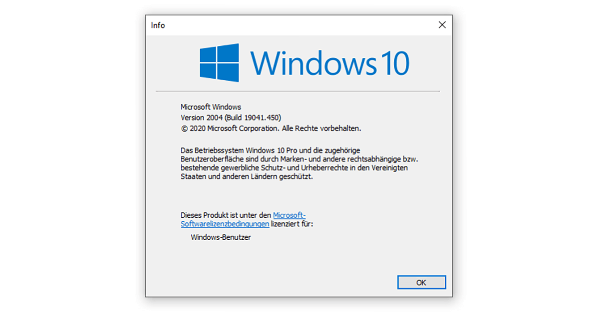 Windows 10 Updates installieren und Cortana ausschalten