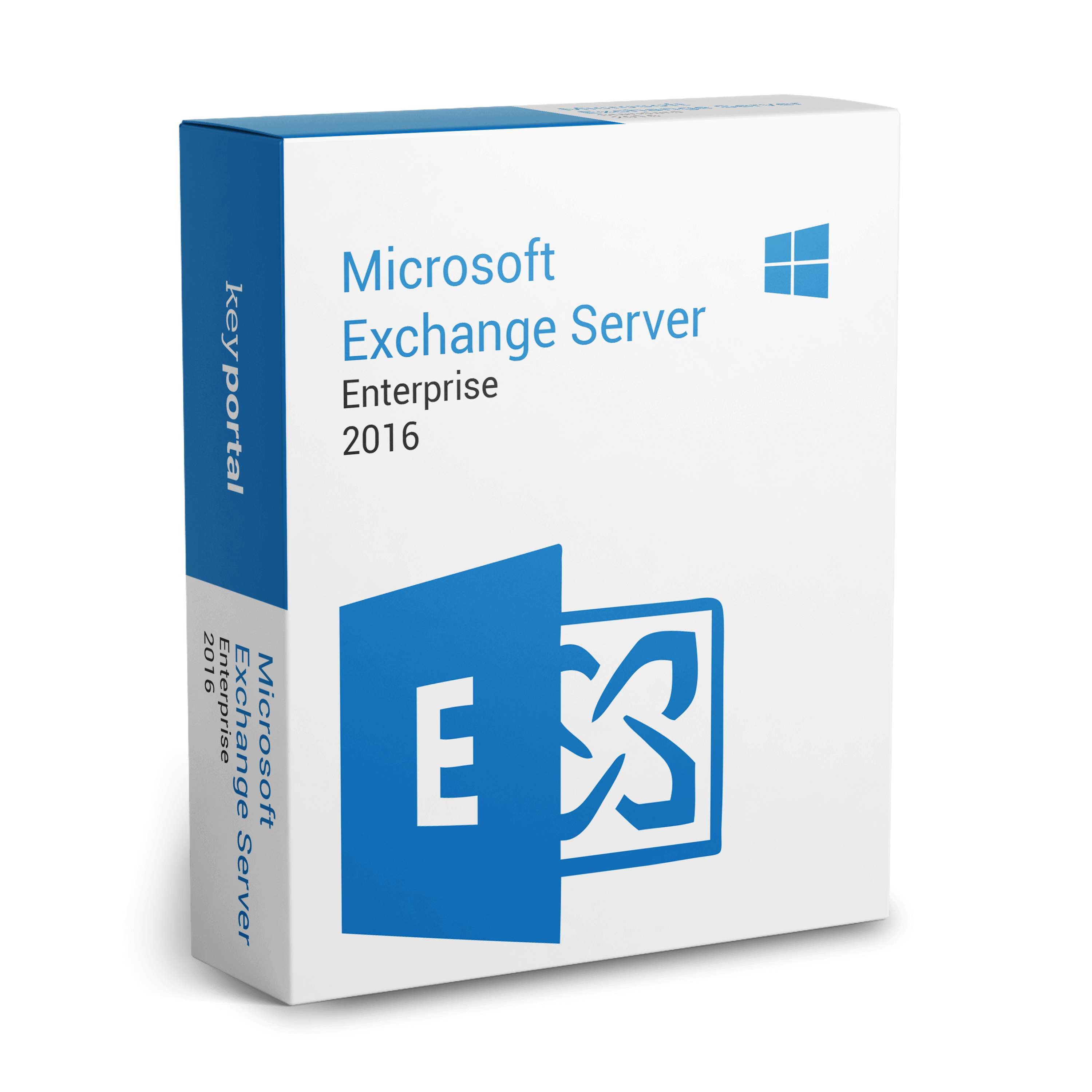 MS Exchange Server 2016 Enterprise license