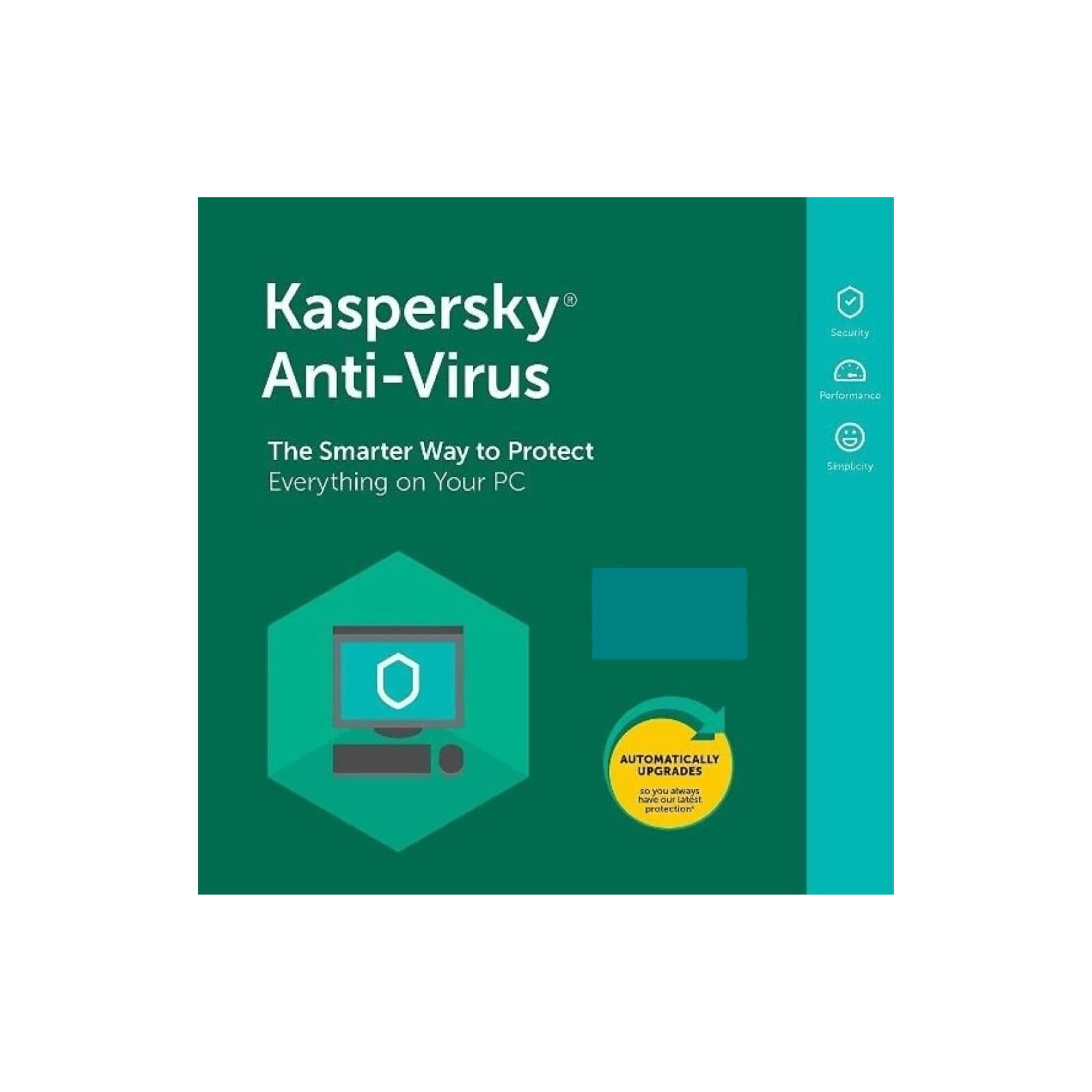 kaspersky antivirus one year free download windows 7