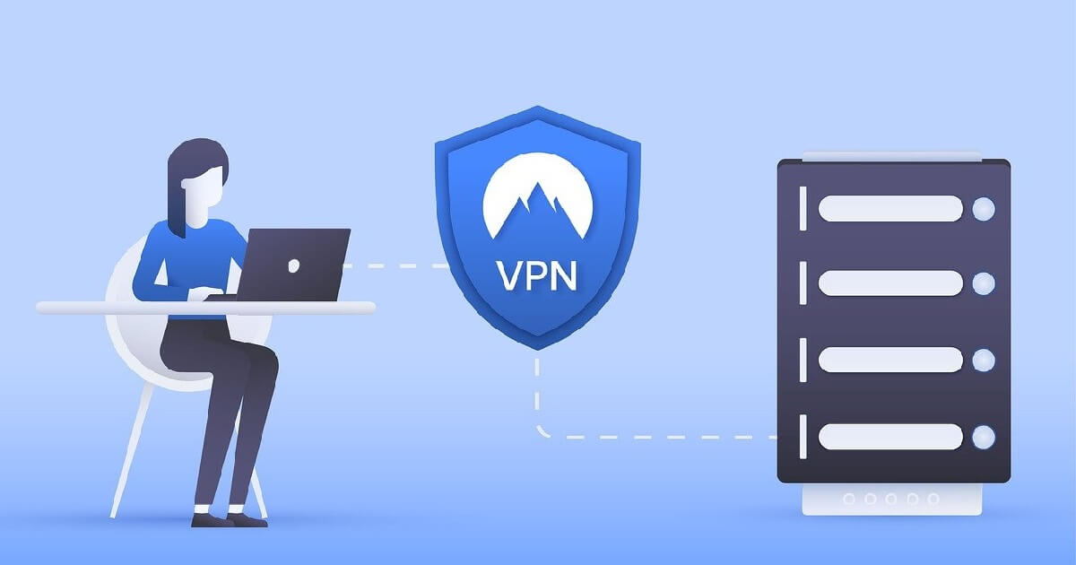 Was ist eine VPN-Verbindung?