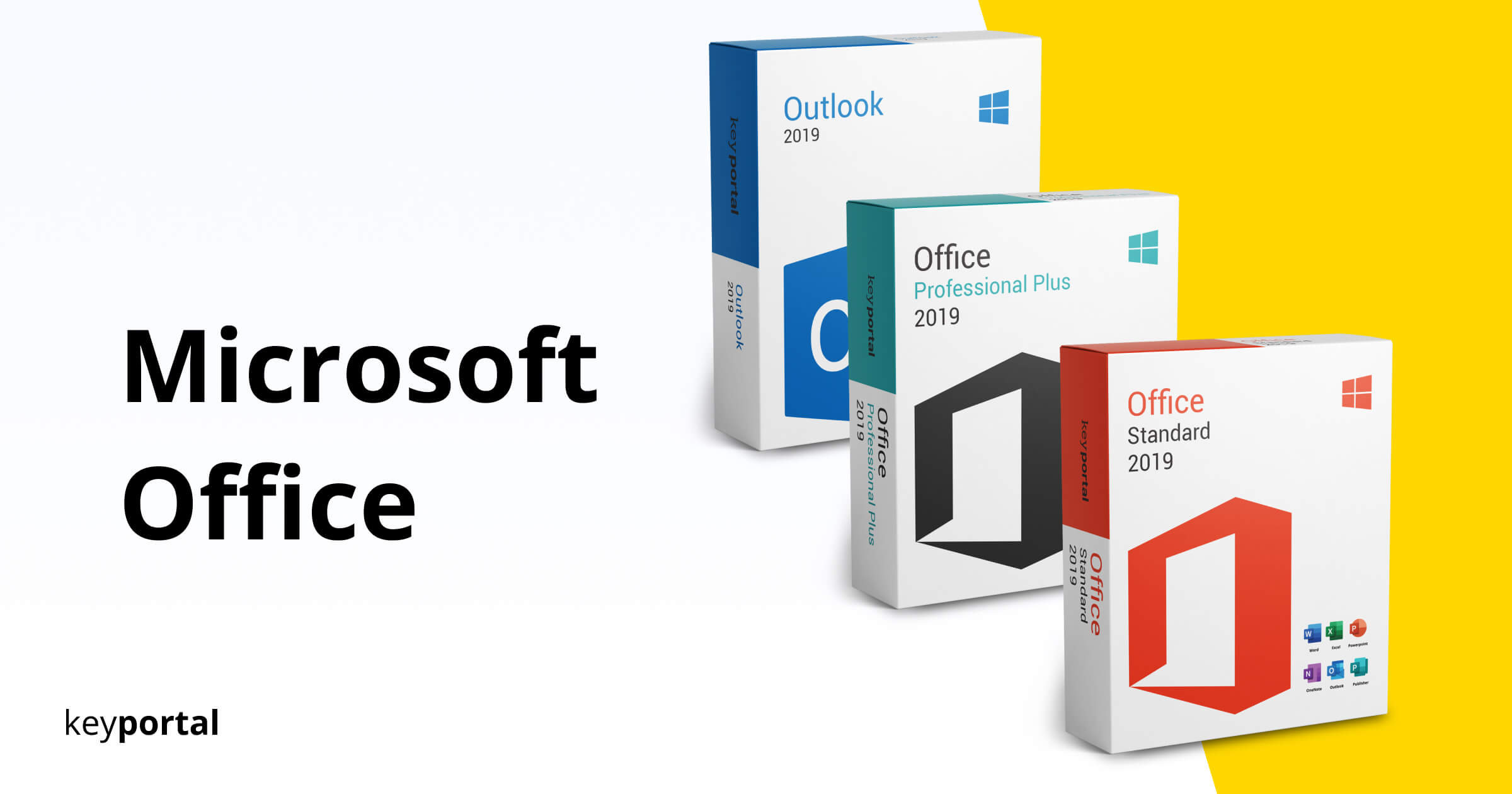 Microsoft Office ohne Abo kaufen Download ab 39 € keyportal.at