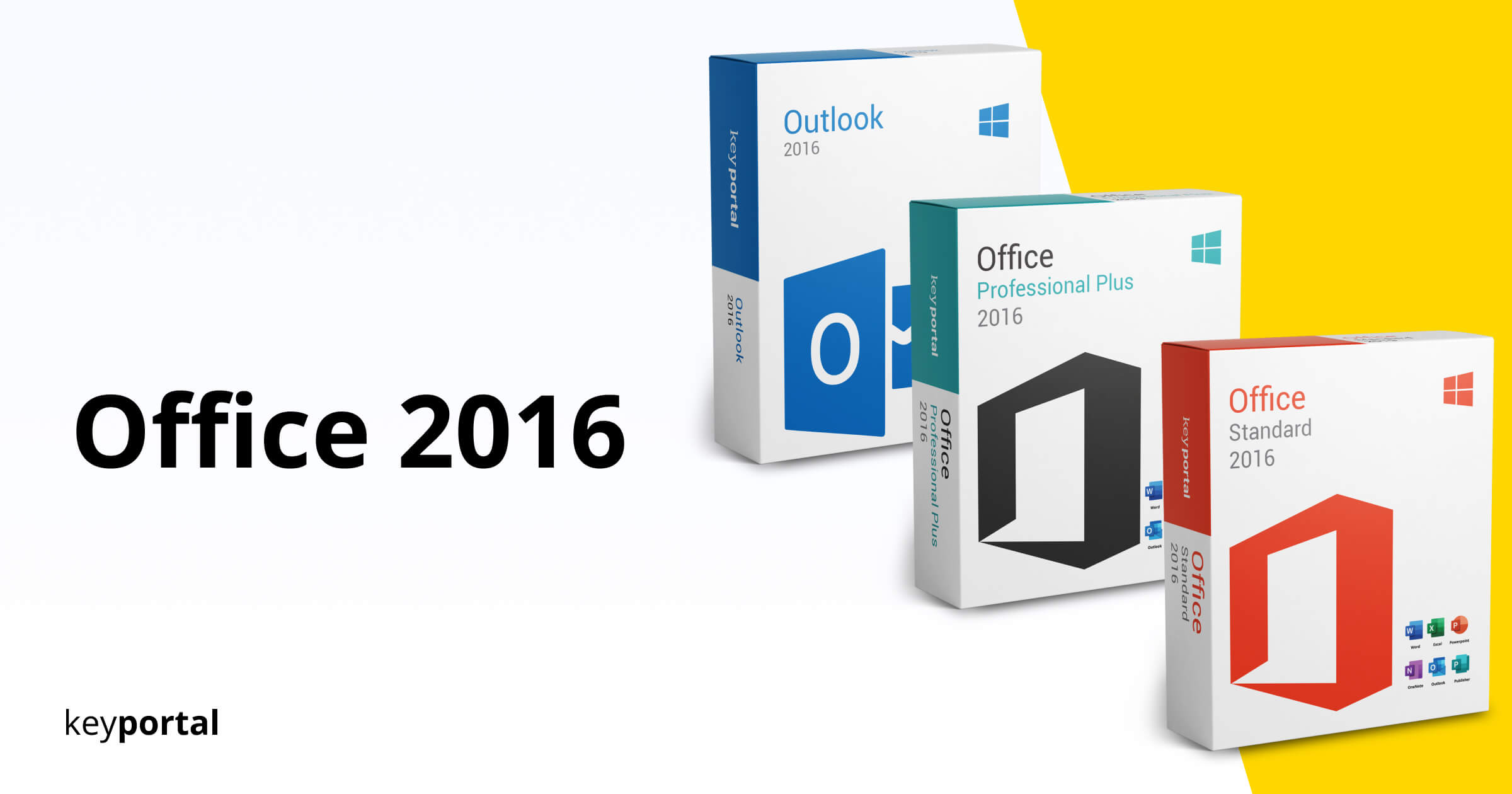 key features of microsoft word 2016